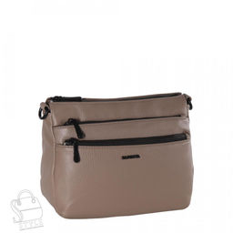 Сумка женская 28087 d.beige Velina Fabbiano-Safenta/30 в Новосибирске