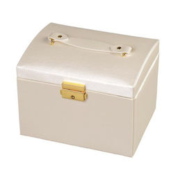 Шкатулка для украшений 17x14x15см / SP01192 /уп 18/ - Галеонтрейд фото 2