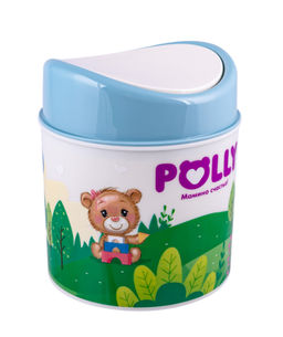 POLLY- контейнер 1л для мусора