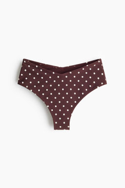 Braga de bikini cheeky - H&m фото 3