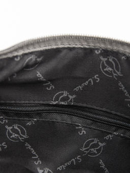 Темно-серый мешок-трансформер S.Lavia  фото 20