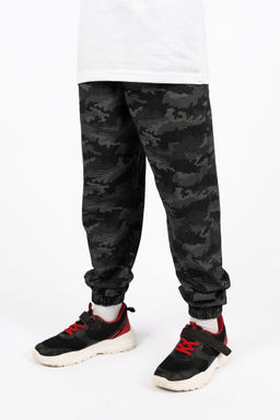 Брюки(джоггеры) для мальчика 10374 Be Friends  фото 8