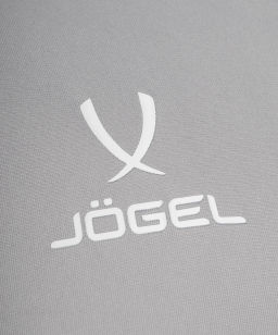 Джемпер тренировочный JOGEL CAMP 2 Training Top, серый, детский  фото 8