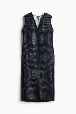 Vestido con strass - H&m фото 7