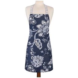 ФАРТУК САПФИР, СИНИЙ, 100