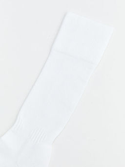 Erkek ?ocuk Diz Alt? ?orap