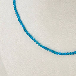 Колье из Апатита (градиент)