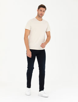 Ta_ Slim Fit Basic Ti__rt