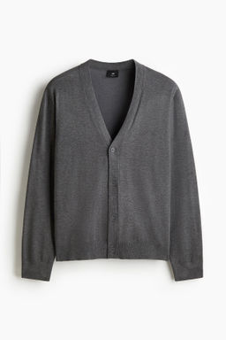 C?rdigan Regular Fit