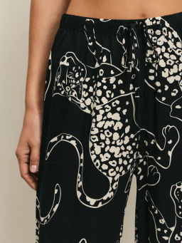 Домашние брюки / Zarina  фото 6