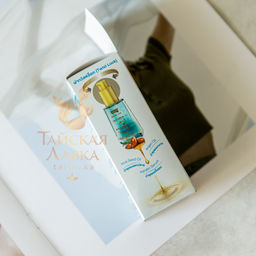 Сыворотка для Очень Сухих и Поврежденных Волос Интенсивная Масло Арганы и Кератин LOLANE 55 мл  фото 2