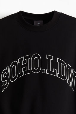 Sudadera bordada - H&m фото 9