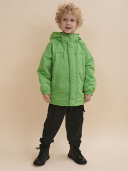 Pelican BZJM3353 Ветровка для мальчиков  фото 12