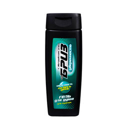 ТимБРИЗ д/душа гель 250мл Уверенность