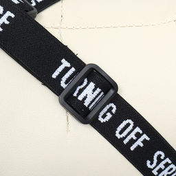 Комбинезон-штаны для собак, размер L (ДС 40, ОТ 44 см), жёлтый - Simaland фото 5