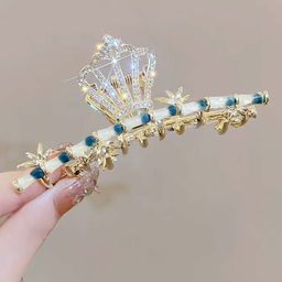 Краб для волос арт. 00 1841 (id 279390)