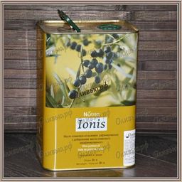 Масло оливковое рафинированное Pomace Olive Oil Ionis 3 л