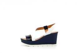 Босоножки EDART 5010.551.blue