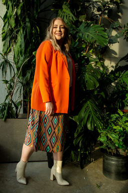 Юбка женская - Jp фото 5