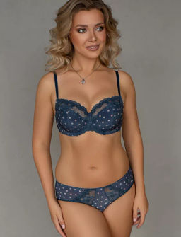 Бюстгальтер Б 426-632 Фаворит - Lady lux фото 9