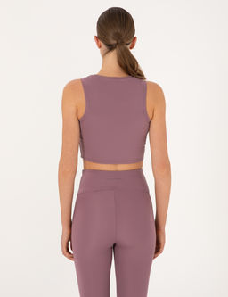 M_rd_m Crop Top Bustiyer