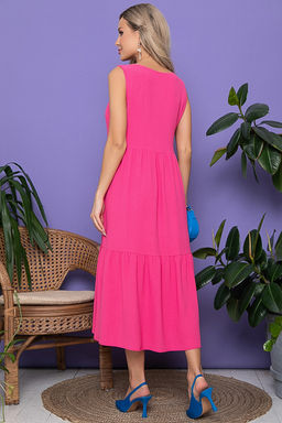 Платье 71240-1 - Avili фото 7