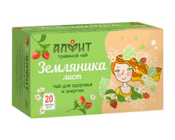 Травяной чай Малина Алфит 6527  фото 11