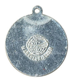 Значок Союз свободной немецкой молодёжи (FDJ) Восточная Германия