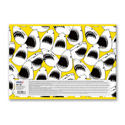 Светоч Альбом для рисования 100 г/м2 A4 29 х 20.5 см 48 л. на скобе 10 шт. 48АЛСК4_000271 Хороший день