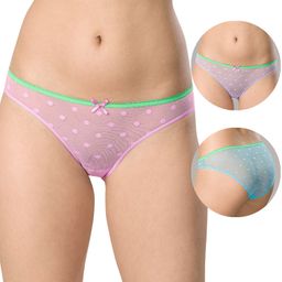 PELICAN LULA6324 Трусы женские  фото 4