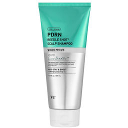 Шампунь от выпадения волос с ПДРН и микроиглами - PDRN Reedle Shot Scalp Shampoo, 200 мл