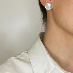 24-503228410 Серьги - J.prettier фото 3