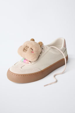 CAPYBARA CAPYFUN  SNEAKERS - Zara фото 10