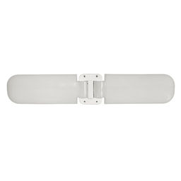 LED-P65-16W/SPSB/E27/FR/P2 PLP32WH Лампа светодиодная для растений. Форма "P" лепестковая, матовая. Спектр для рассады и цветения. Картон. ТМ Uniel