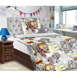 Панда 1,5-спальный (молния) - Luteks фото 15