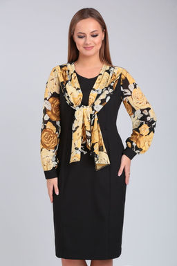 Платье Angelina&Co 928 - Mira fashion фото 998