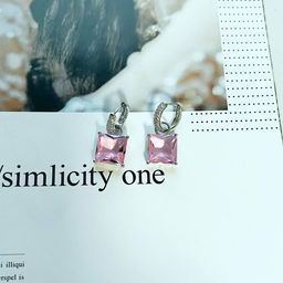 Серьги-трансформеры - J.prettier фото 3