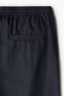 Pantal?n de algod?n Relaxed Fit - H&m фото 4
