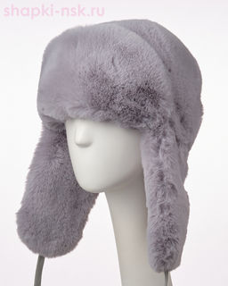 Эскимо Ушанка песец (56-58)