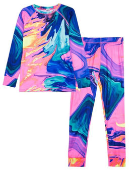 32321466 Термокомплект для девочек