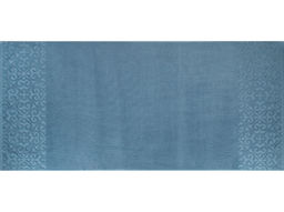 6с102.411ж1 Таисия (1-британи блю) Полотенце махровое 67х150см