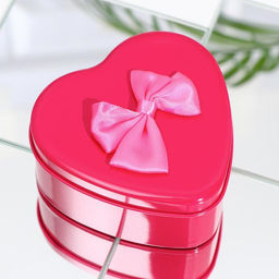 Мыльные розочки, трёхцветные, набор 6 шт.