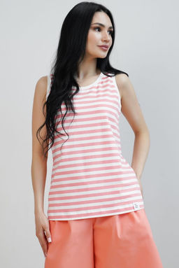 ТОП ЖЕНСКИЙ арт. 4115W-11085.1F-050 - Almando melado фото 7