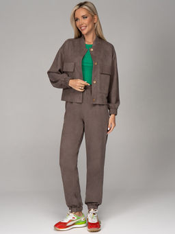 Костюм Риана (мокко) - Эльза фото 13