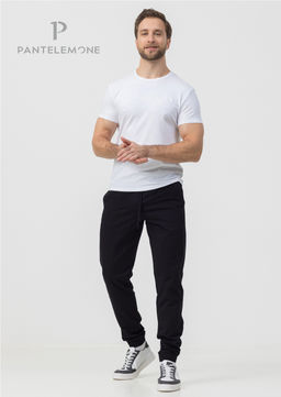 Мужские брюки PDB-251 - Pantelemone фото 4