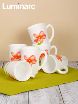 Кружка СВИТ ИМПРЕШН 320мл арт.P2145 /Люминарк/ - Luminarc фото 3