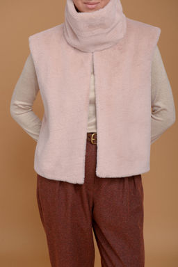 Жилет - N.u.d.e фото 36