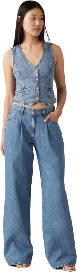 Джинсы женские