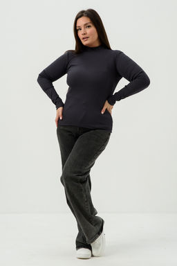 52713 Водолазка женская