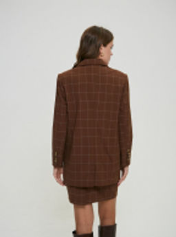 Жакет 212.140070/капучино - Seven senses фото 26